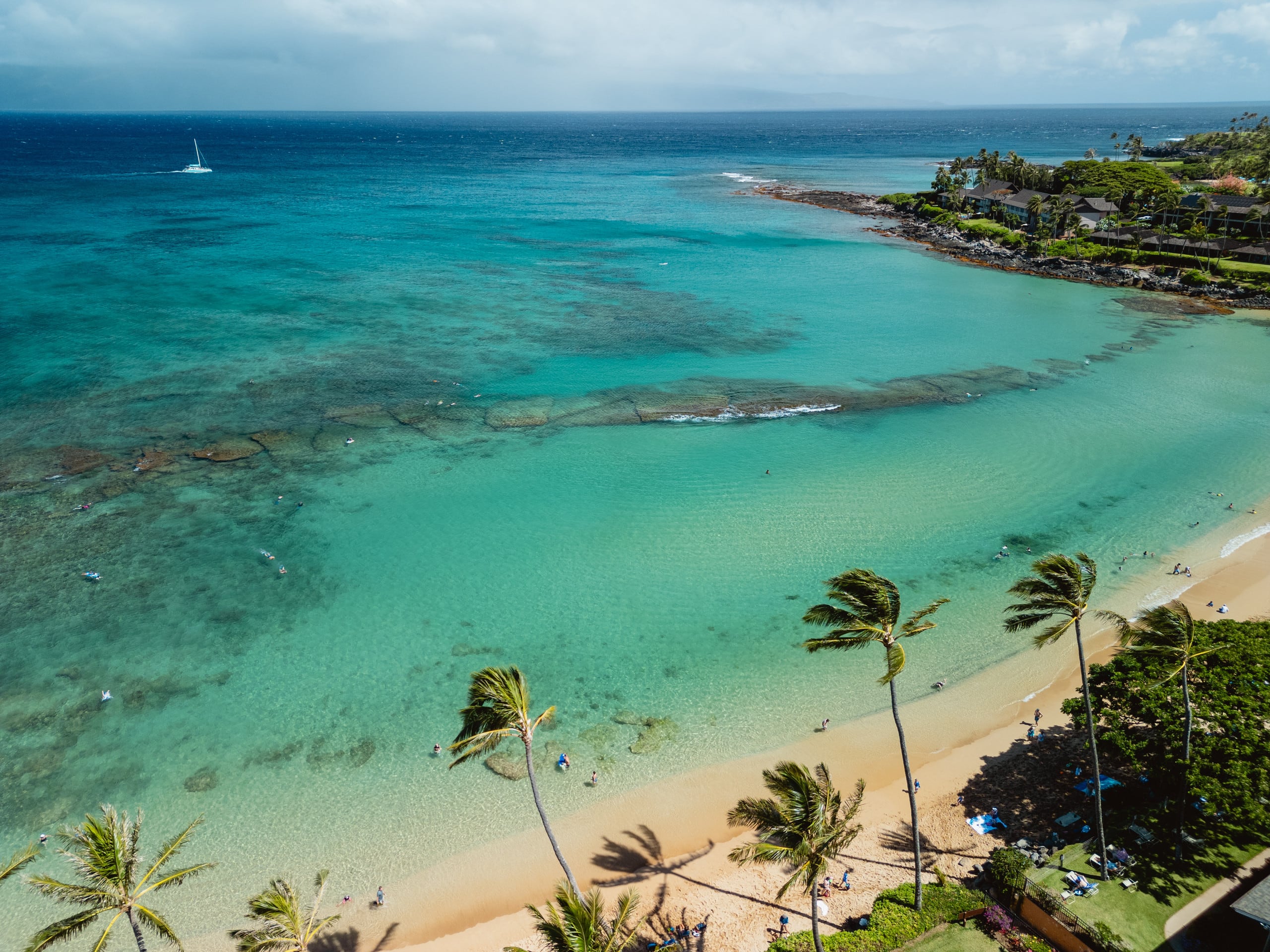 Home in Lahaina · ★4.97 · 4 bedrooms · 7 beds · 3 private baths - Image 6