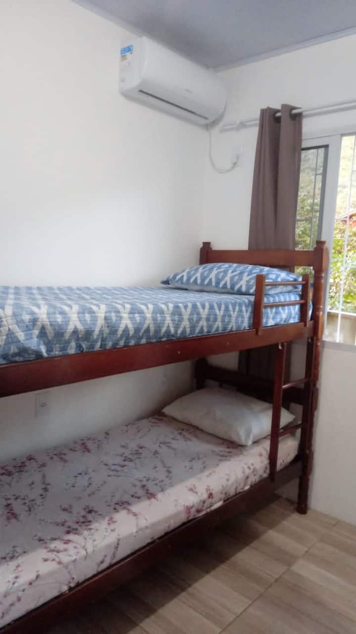 Habitación 2