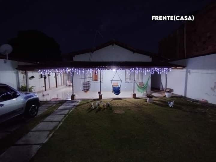 Casa De Praia Aconchegante - Guarapari