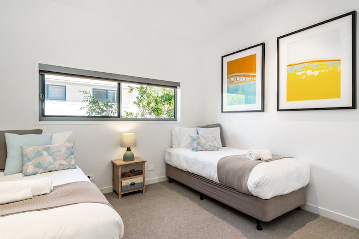 Спална соба 4