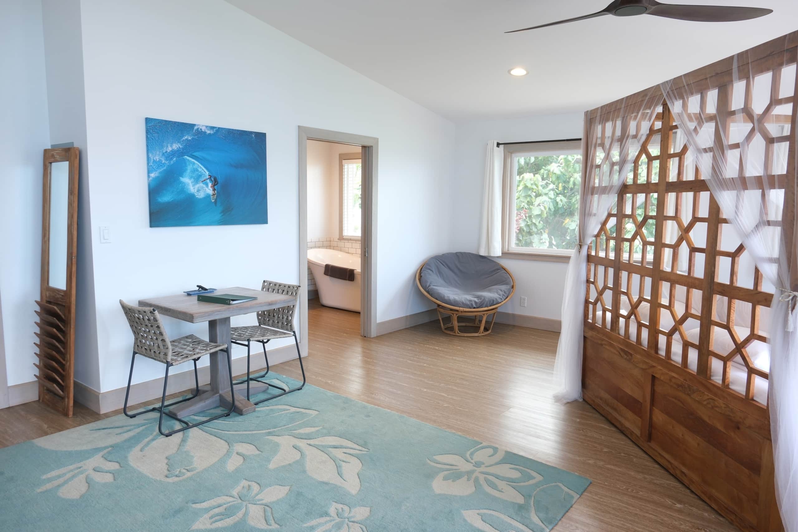 Ocean Views Studio - 100 Foot Wave Getaways - Image 13