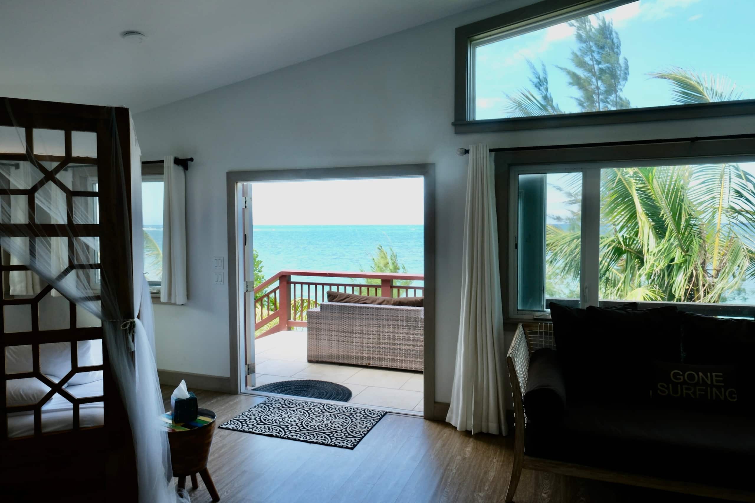 Ocean Views Studio - 100 Foot Wave Getaways - Image 9