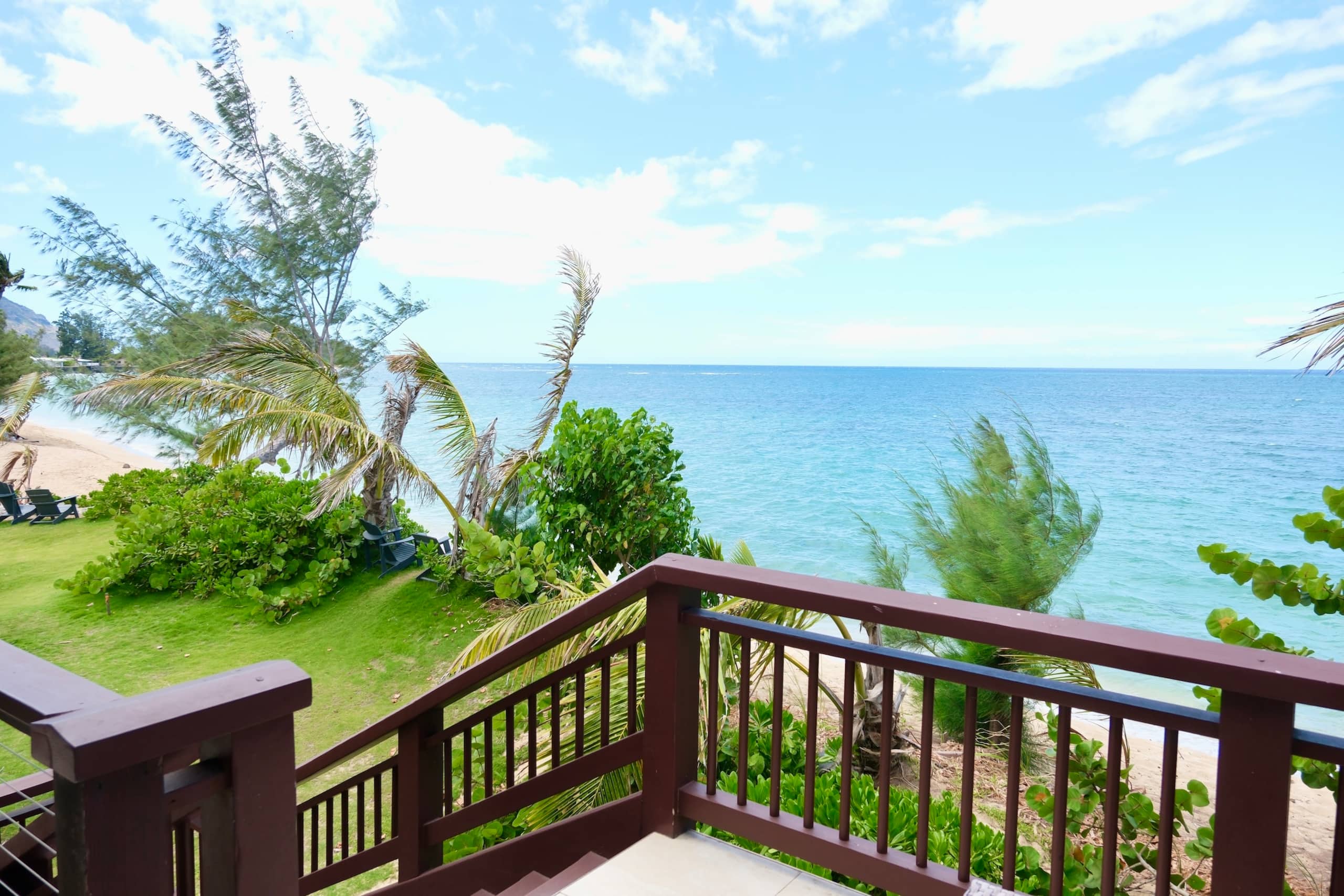 Ocean Views Studio - 100 Foot Wave Getaways - Image 8