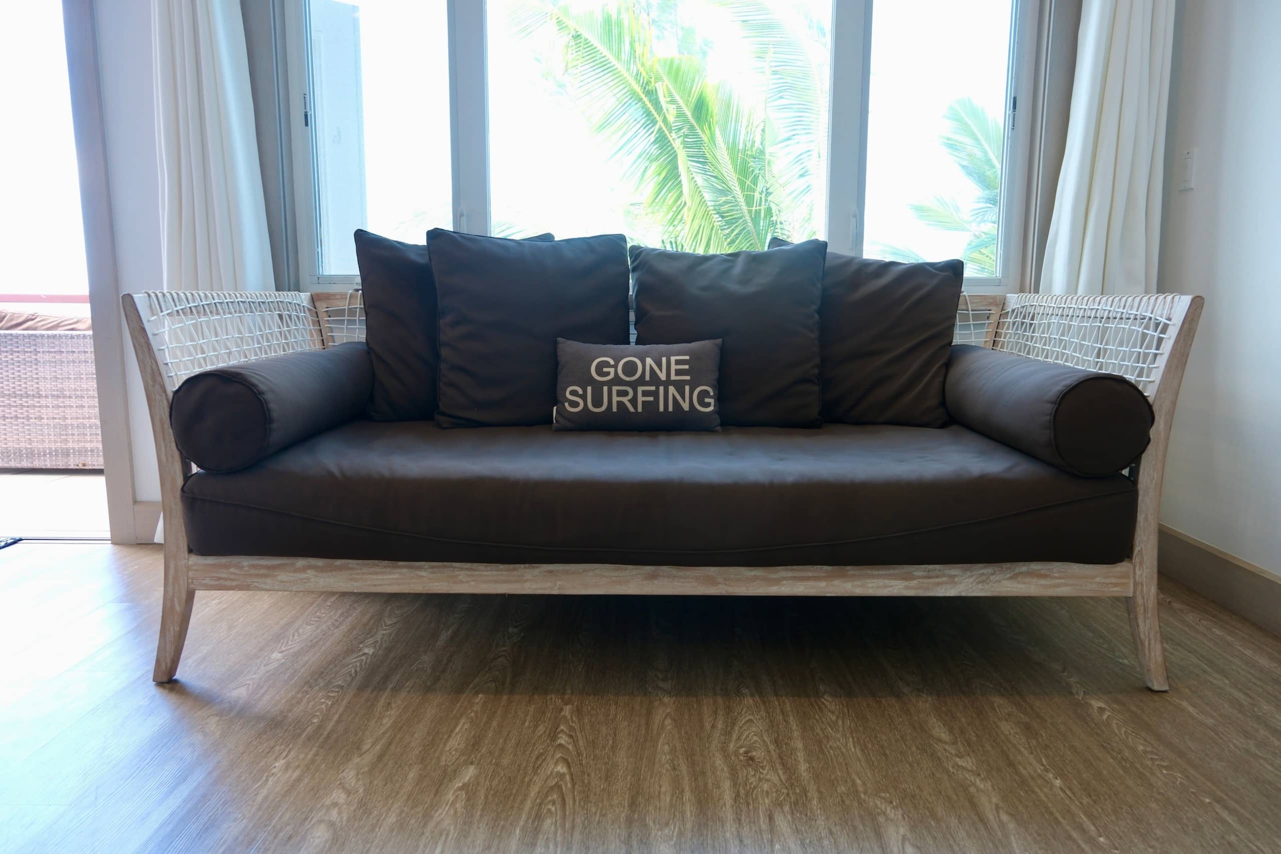 Ocean Views Studio - 100 Foot Wave Getaways - Image 10