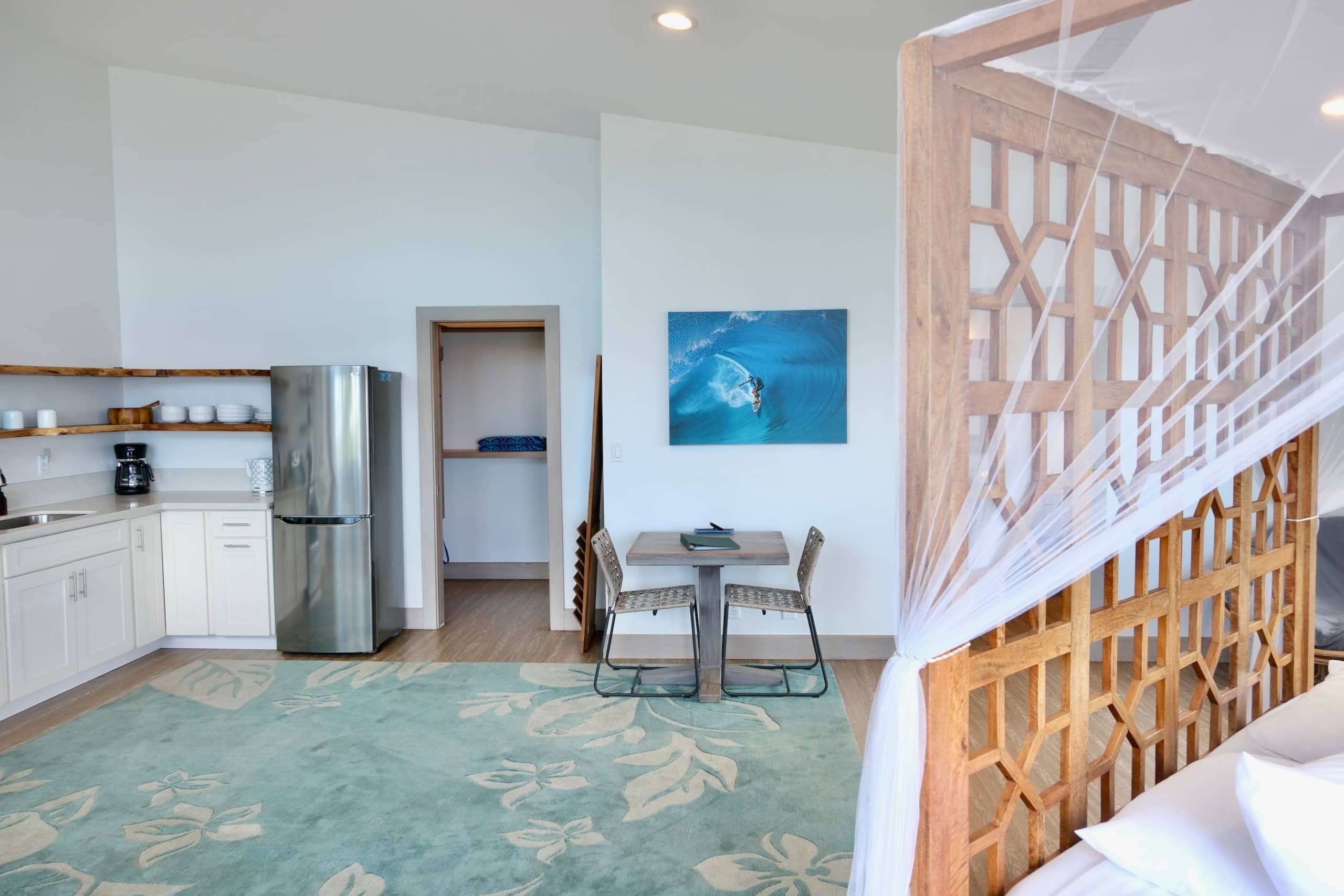 Ocean Views Studio - 100 Foot Wave Getaways - Image 16