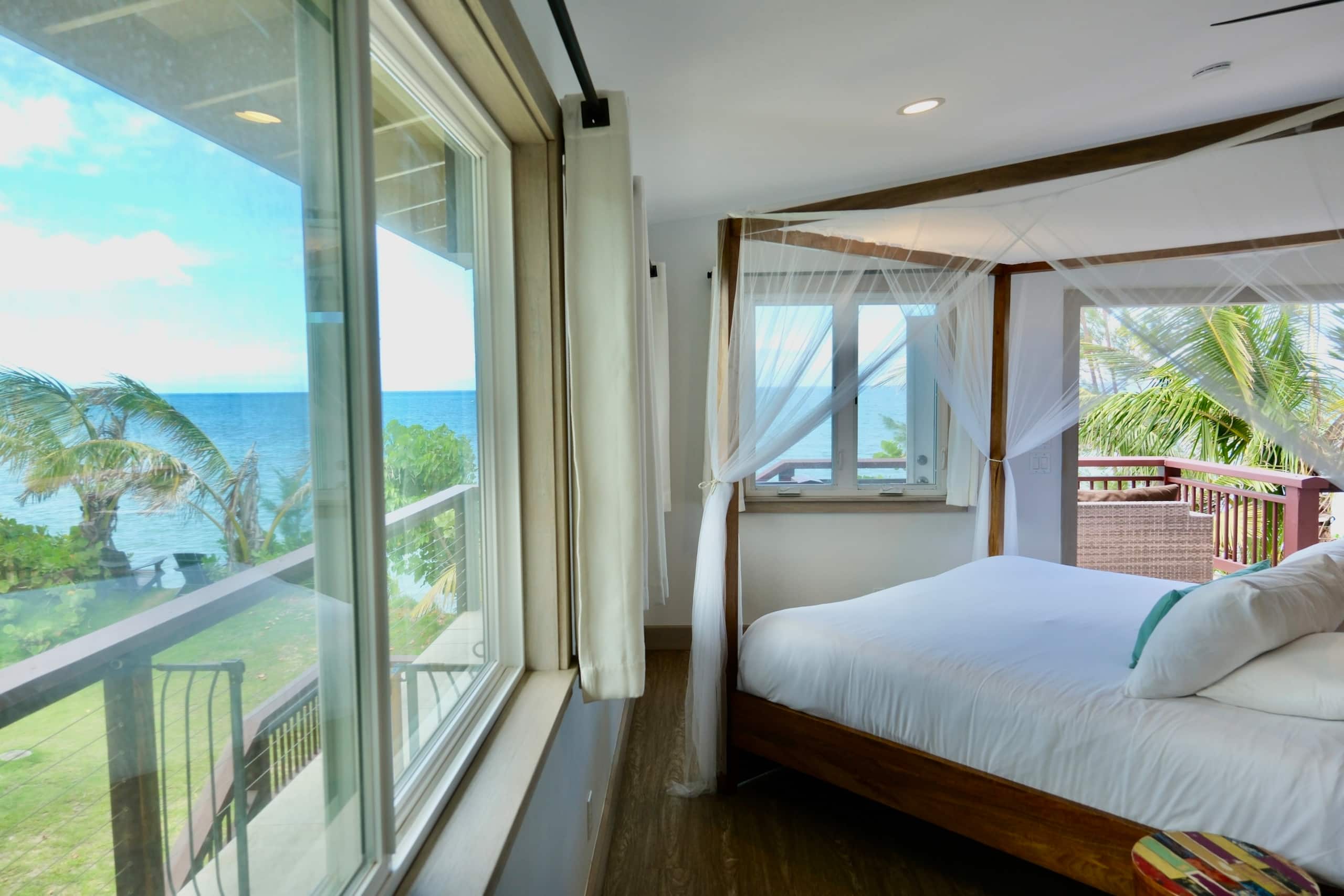 Ocean Views Studio - 100 Foot Wave Getaways - Image 12