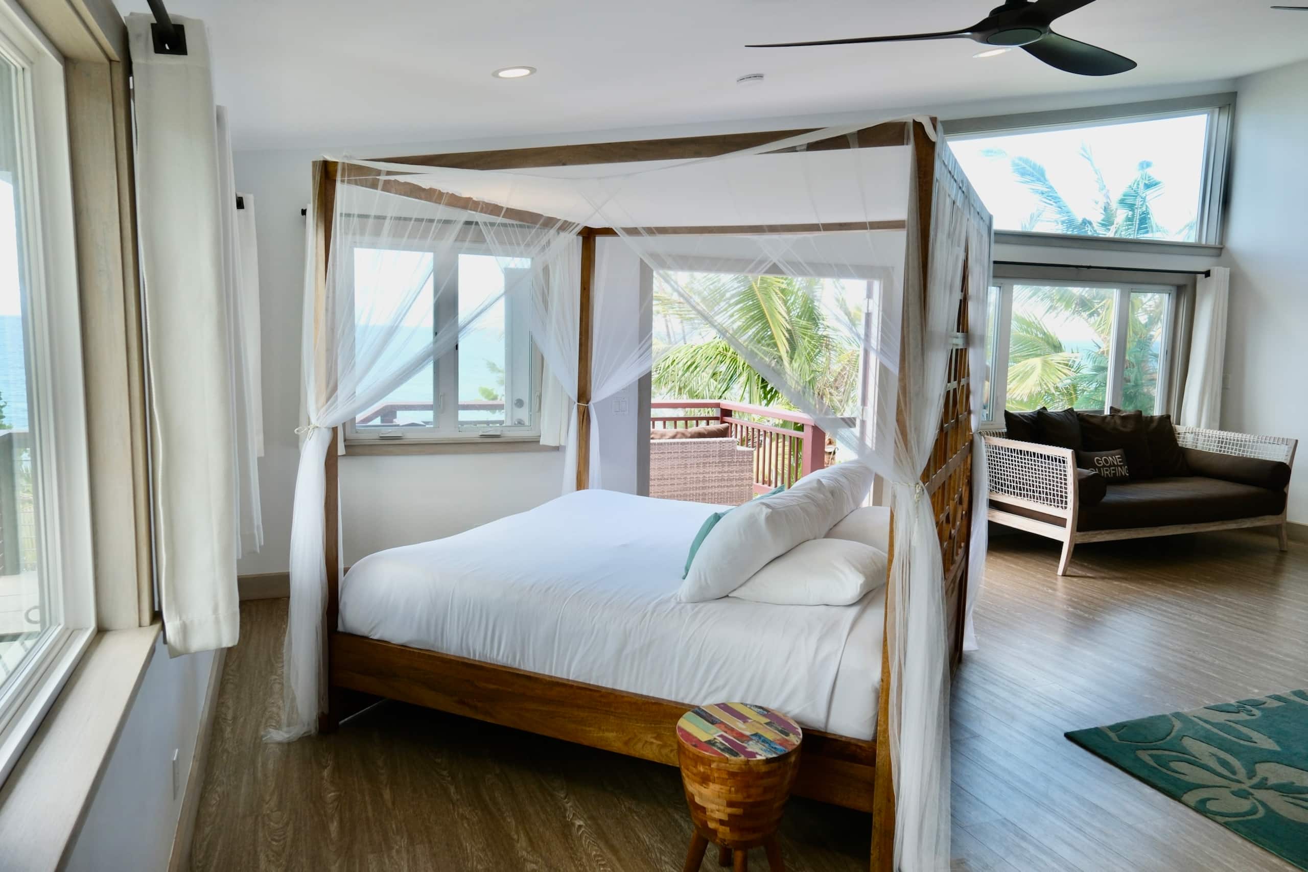 Ocean Views Studio - 100 Foot Wave Getaways - Image 15