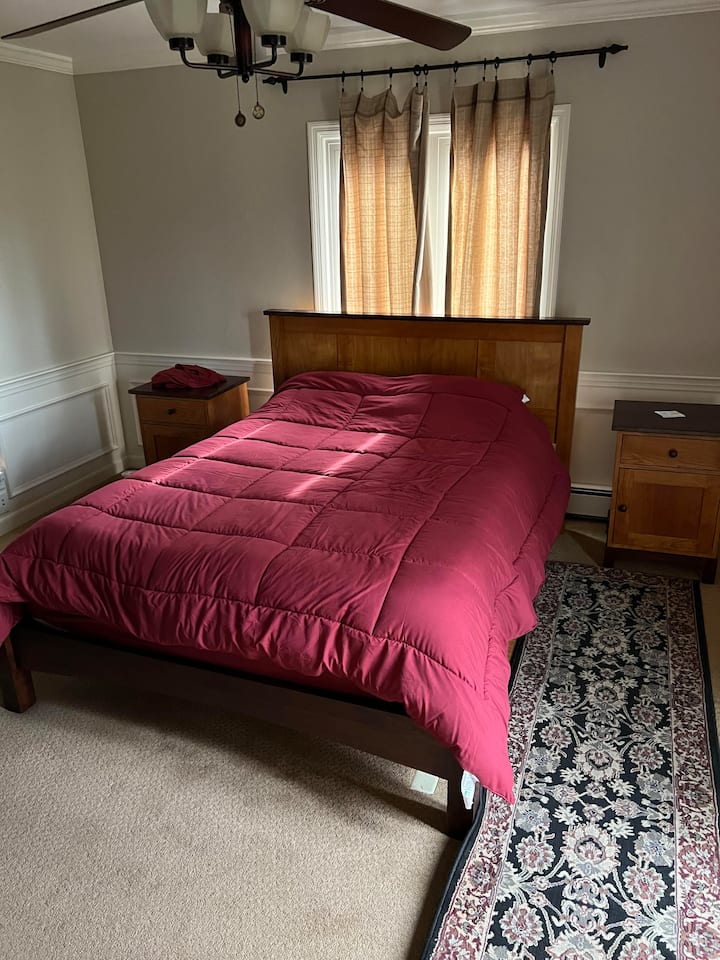 غرفة النوم 5