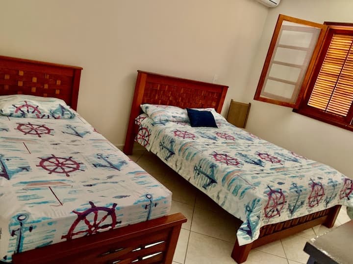 საძინებელი 2