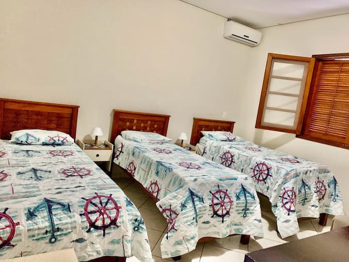 საძინებელი 3