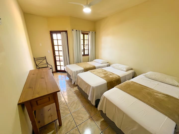 საძინებელი 2