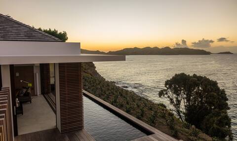 ❤ BelAmour - Luxurious & Romantic Villa for 2 ❤