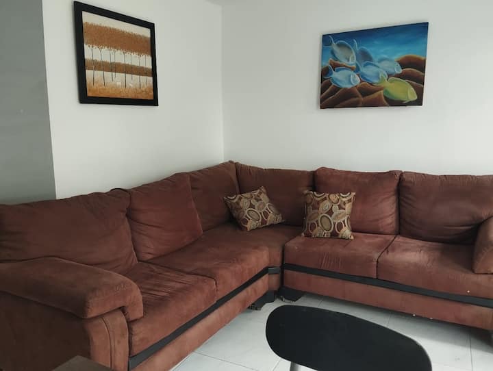 Apartaestudio En Excelente Ubicacion - Downtown - コロンビー サンタ・マルタ