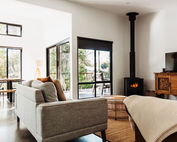 River Mouth Beach House || Margaret River Getaway