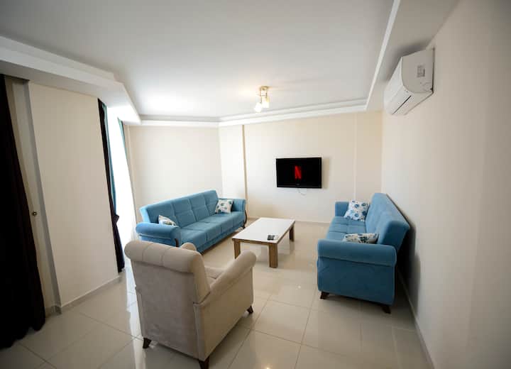Bluehomes 4 Bedroom Apartment 6 - Kundu