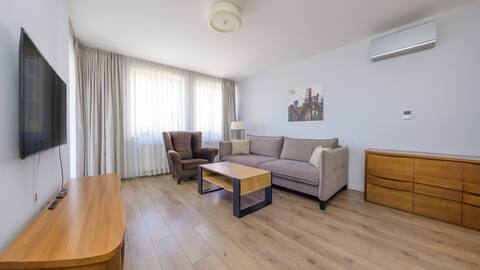 Star of the Sea, apartment 13 Sun&Snow