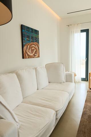 Villa Aqua Marine by Mykonos Rocks gallery image 5