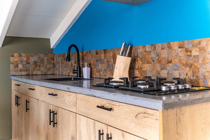 2 BR City Apt. w Pool & Free Parking inside - Apartments for Rent