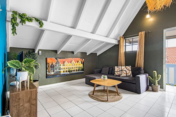 L'Appartement シュタンバウム LB-2 Short Bl STAMMBAUM - STAMMBAUM / シュタンバウム | ×L'Appartement L2-B LONG