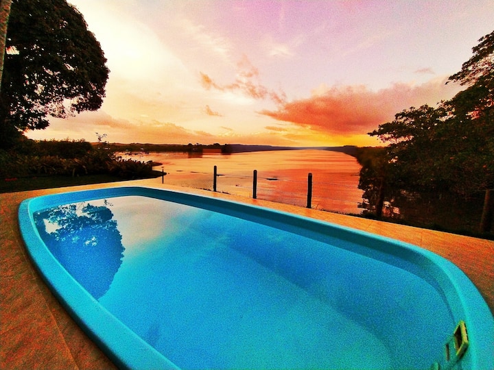 Bild 1 för Lycka i huset, 2 pooler, 38 gäster, 9 sviter