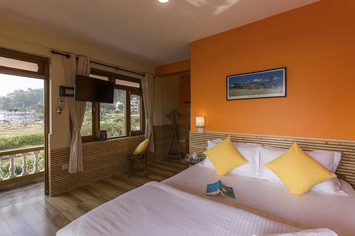 ห้องนอน