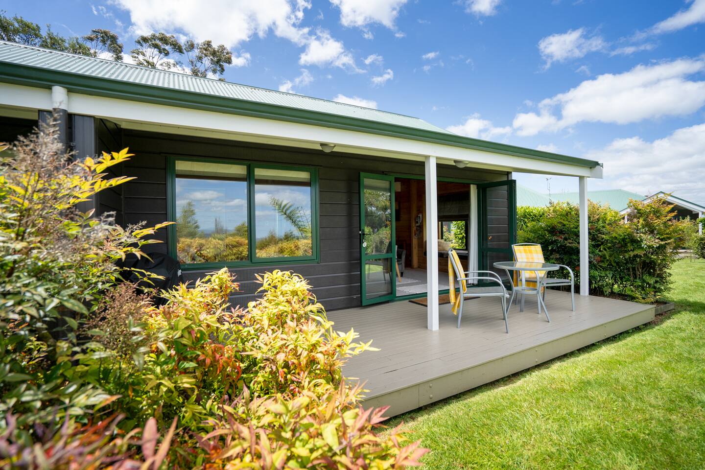 Hilltop Villas (Villa 2)-tranquil & Private 5