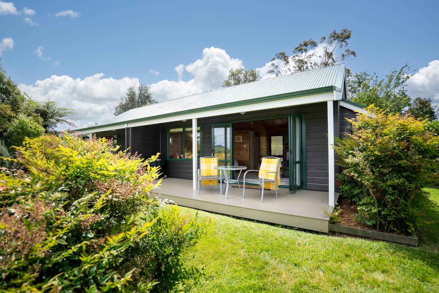Hilltop Villas (Villa 2)-tranquil & Private 1