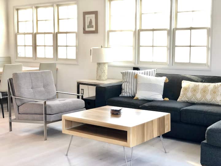 3b/3b Beach Living-1/2blk To Ocean! - 샌디에고