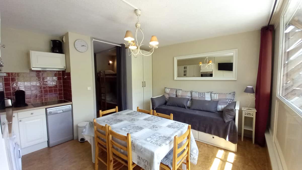 Appartement Piau‑Engaly