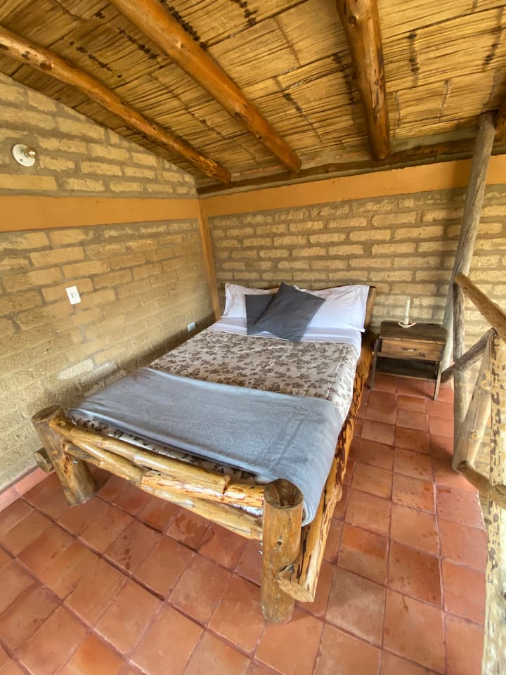 Dhomë gjumi 2
