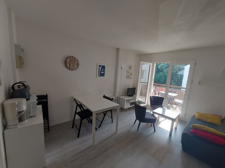 მისაღები ოთახი