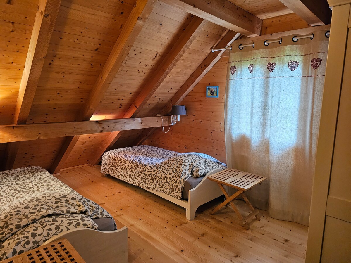 Chambre 2