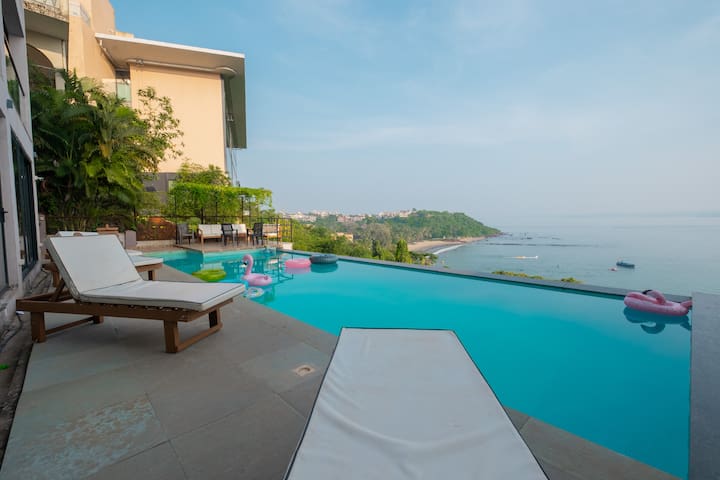 Dia Hotels managed Airbnb listing 2