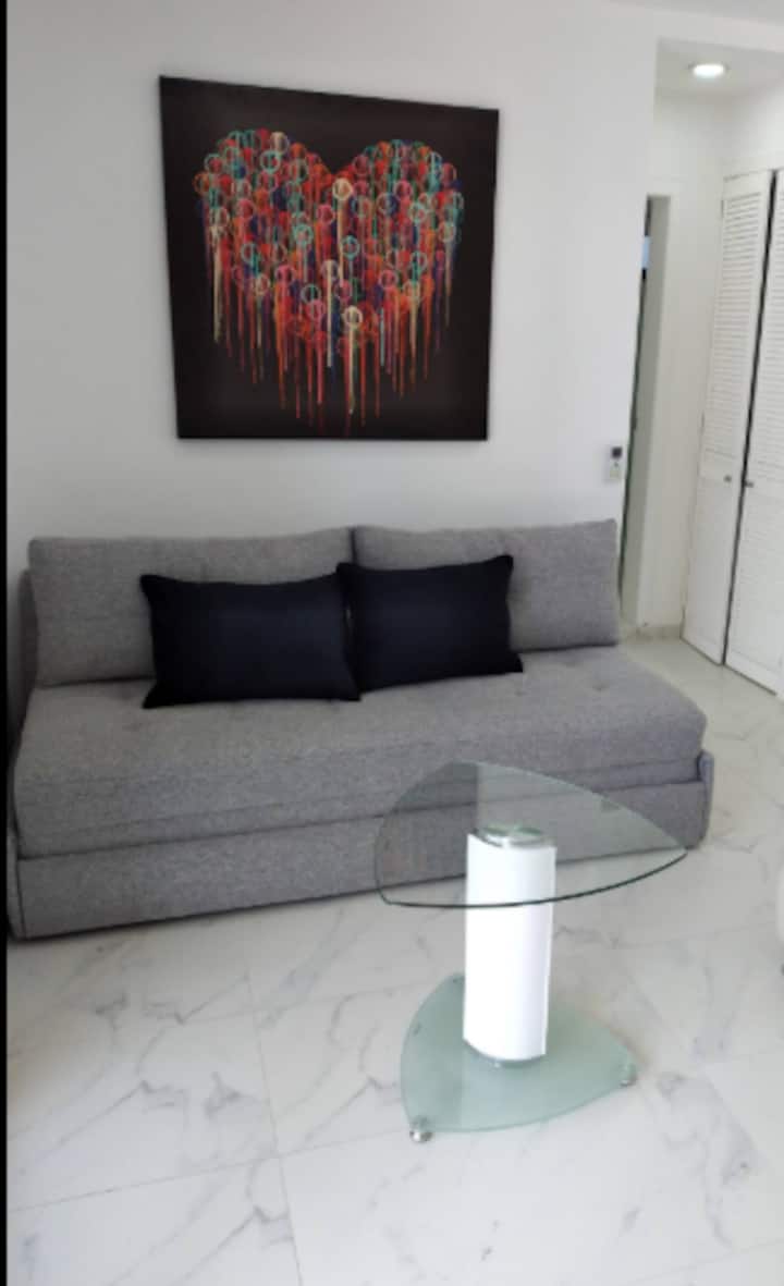 Всекидневна 3