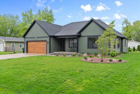 4Bed 3.5ba New Construction! Close to Skiing!