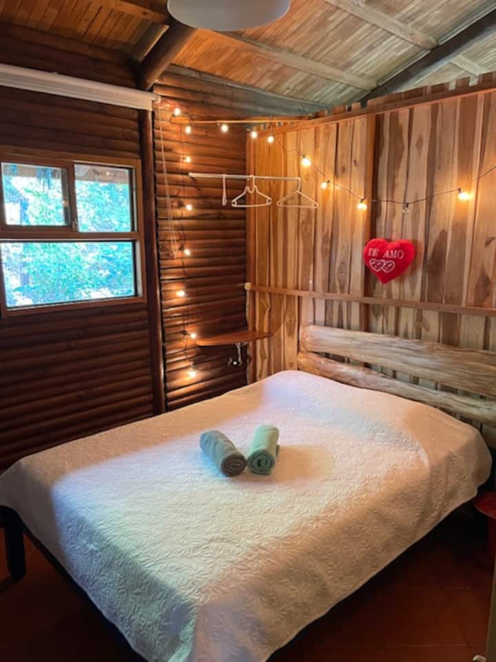 Спална соба 1