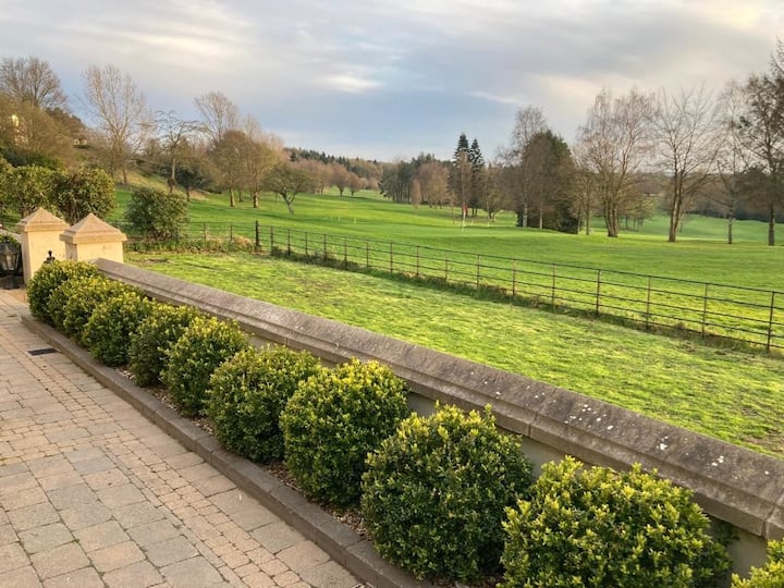 Golfers Lodge Armagh City - Armagh
