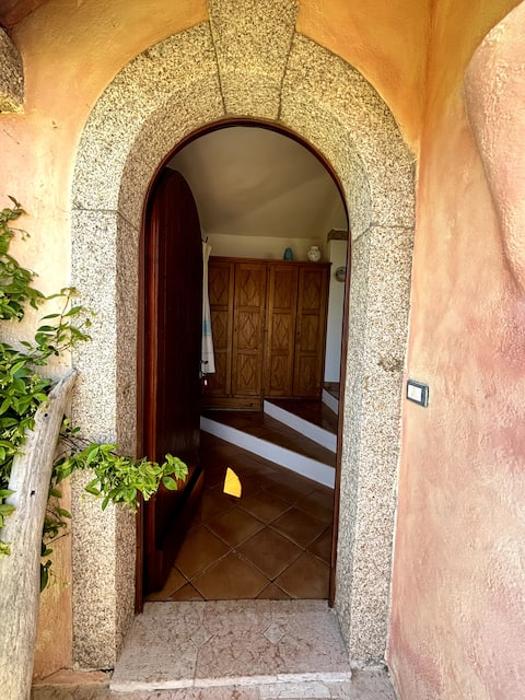Top performing Airbnb: Dany's House in Arzachena