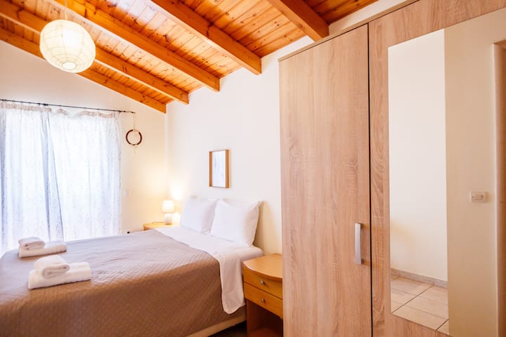 Спална соба 1