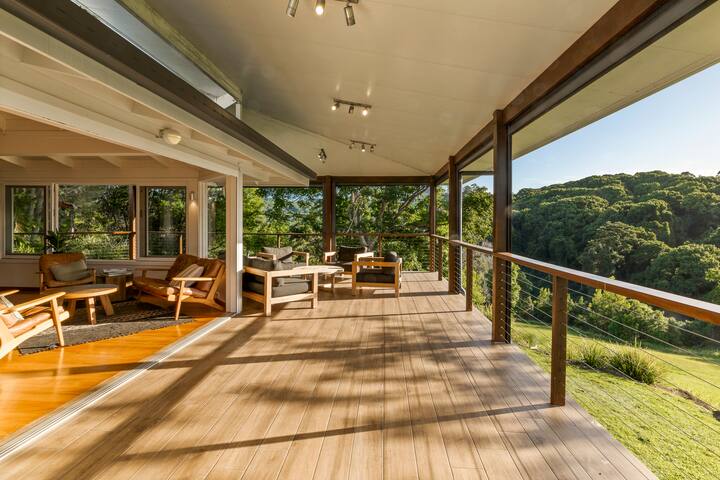 Coorabell Estate & Rockinghorse Studios gallery image 5