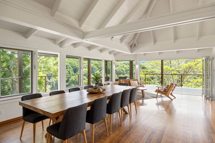 Coorabell Estate & Rockinghorse Studios gallery image 4