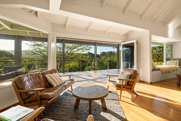 Coorabell Estate & Rockinghorse Studios gallery image 3