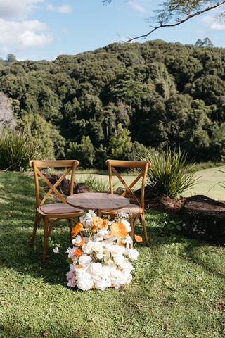 Coorabell Estate & Rockinghorse Studios gallery image 2