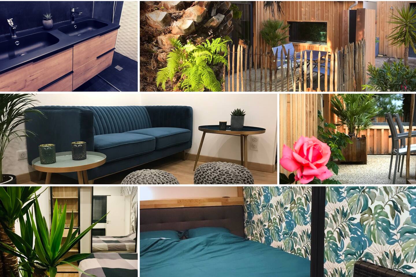 Cocon Cosy — photo 3