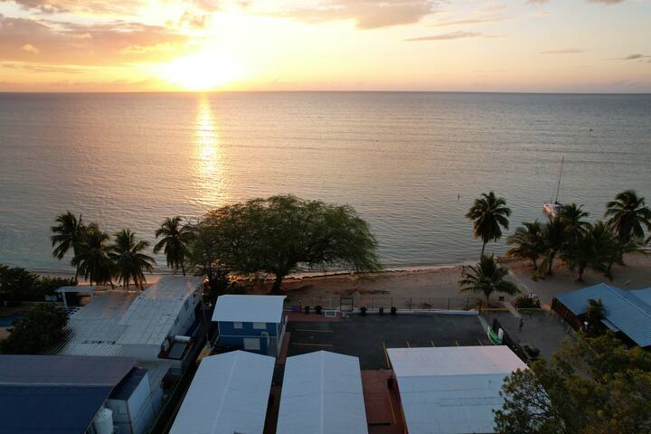 PRdise Rentals & Charter managed Airbnb listing 1