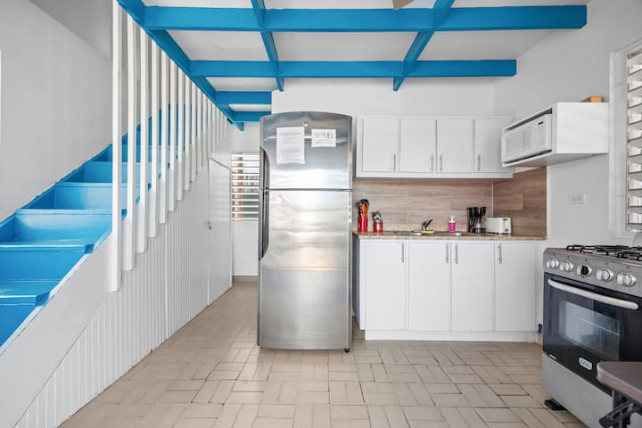 PRdise Rentals & Charter managed Airbnb listing 1