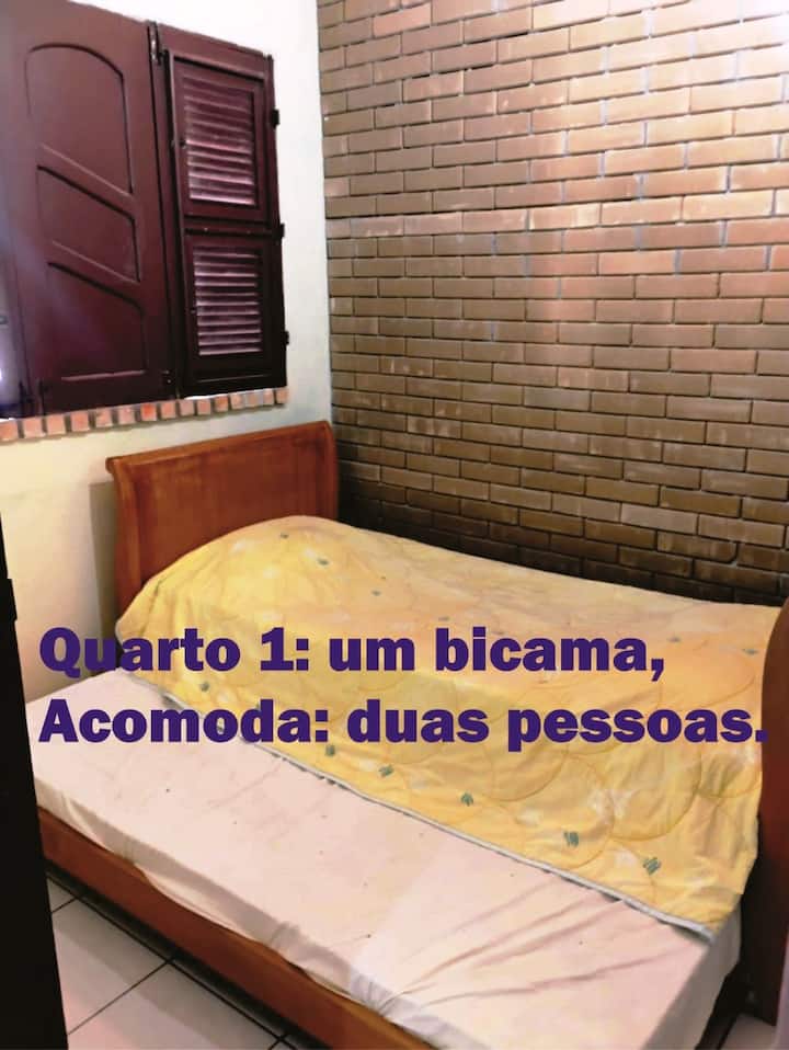 Spálňa 1