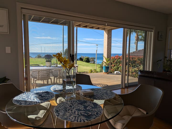 Sandees By The Sea -  2 Minute Walk To Beach - Stanwell Park