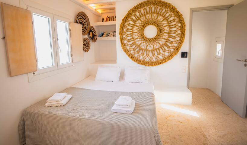 Villa Poppy Mykonos gallery image 5