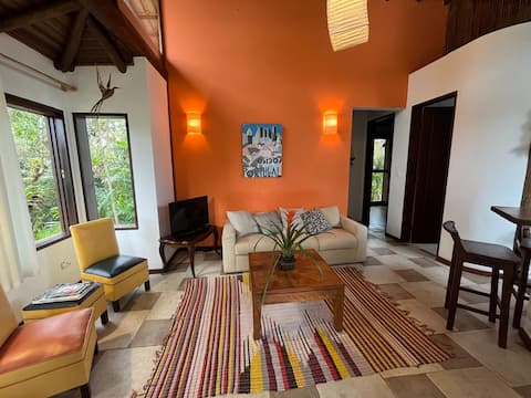 Airbnb em destaque: Cozy cottage! em Cananéia
